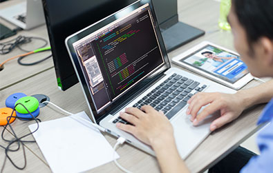 US Web App Developer