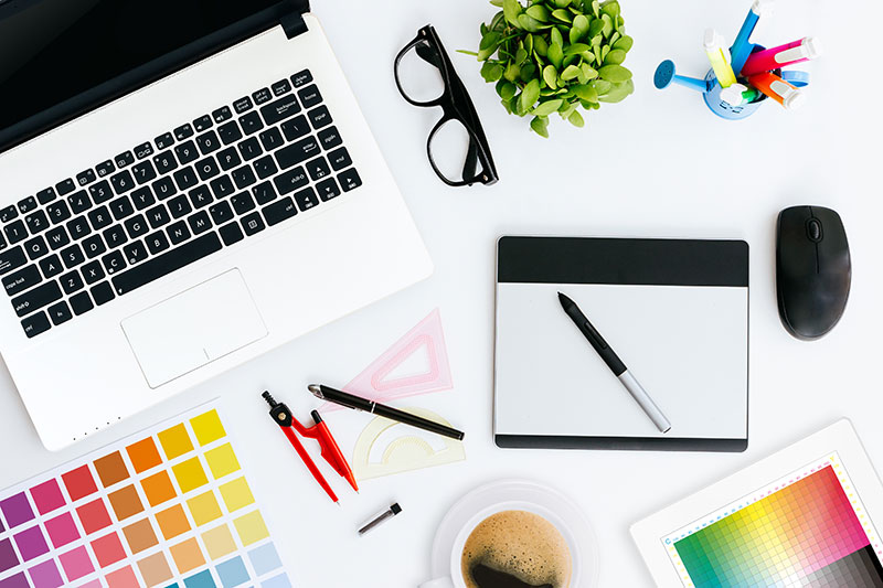 Web App Design