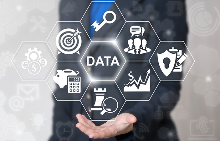 Website Data