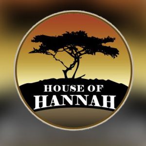 House of Hannah Logo