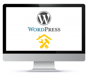 WordPress Website Management and Updating