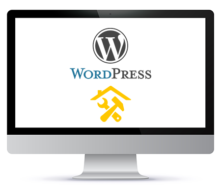 WordPress Website Management and Updating