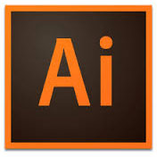 Adobe Illustrator Icon