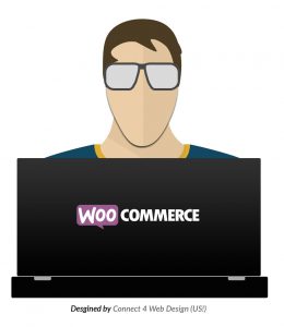 WooCommerce Developer