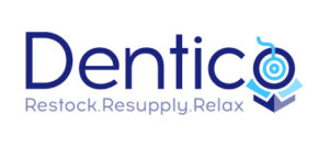 Dentico Logo