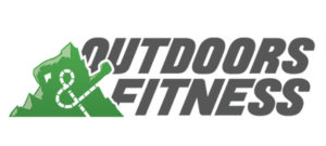 Outdoors and Fitness Logo