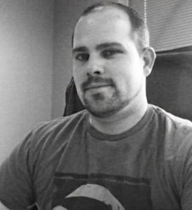 Ruby on Rails Developer Justin Lyman
