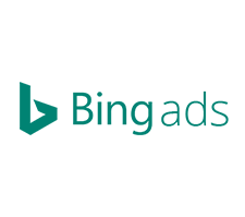 Bing Ads Marketing Logo