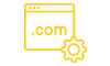 Website Development Icon