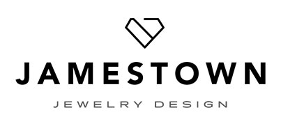 Jamestown Jewelry logo design