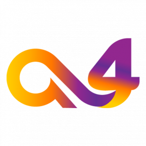 connect-4-web-design-logo
