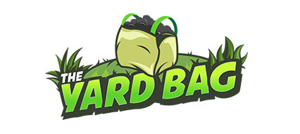 The Yard Bag Logo Design