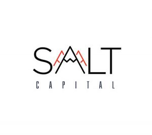 Logo design for Salt Capital