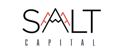 Salt Capital logo design