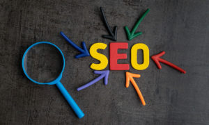 Best SEO company Utah