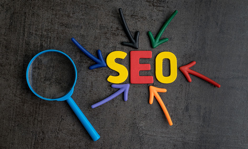 Best SEO company Utah