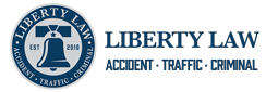 Liberty Law Logo