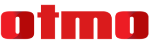 OTMO logo design