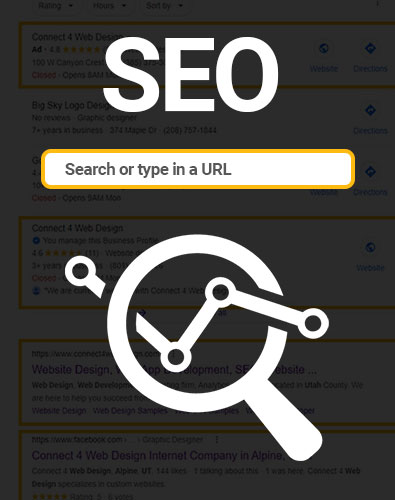 SEO Company Utah