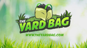 The Yard Bag Logo Design