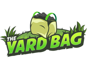The Yard Bag Logo Design