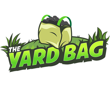 The Yard Bag Logo Design