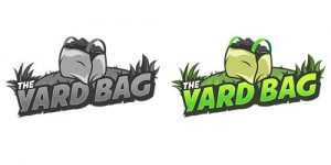 The Yard Bag sprite logo