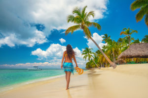 Tropical Sands Vacations Website Design