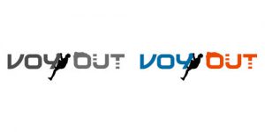 Voy Out sprite logo