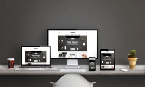 Web Design Portfolio Utah