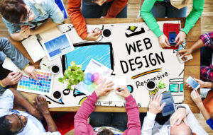 Website Design Agency