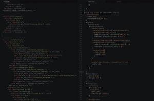 Website Development Utah Coding