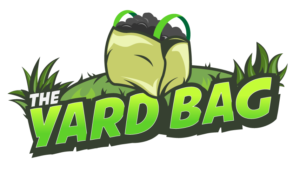 The Yard Bag Logo Design