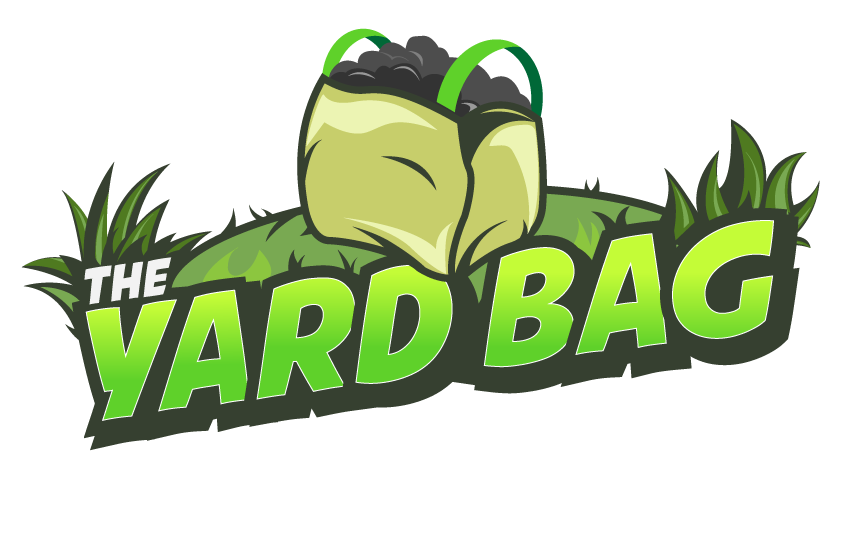 The Yard Bag Logo Design