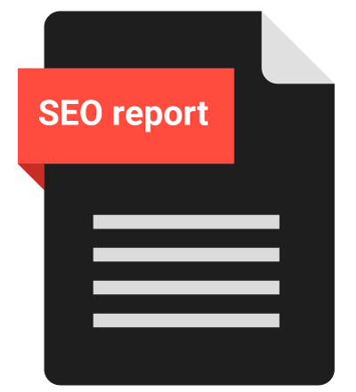 Free SEO report