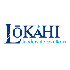 Lokahi Leadership Logo