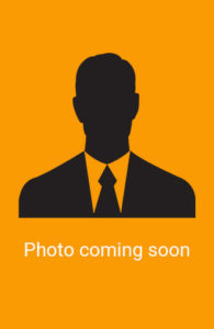 Coming soon profile male