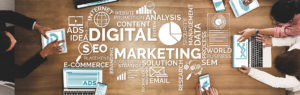 Digital Marketing Services Utah