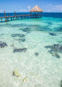 Ocean View Cancun