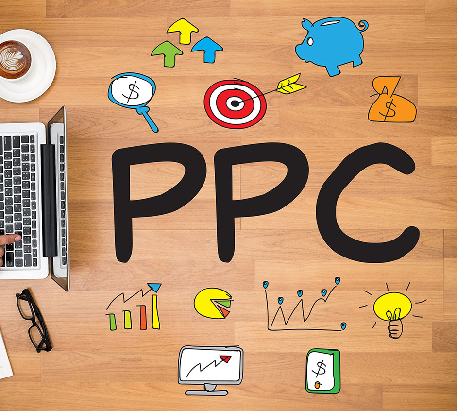 PPC Management Utah