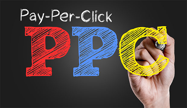 PPC management services utah