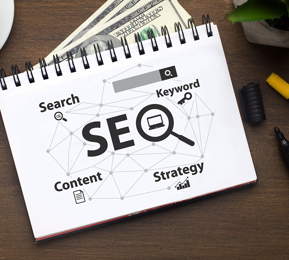 SEO Services Utah