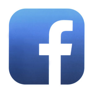 facebook marketing logo