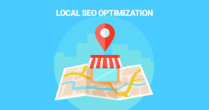 Local SEO Optimization services