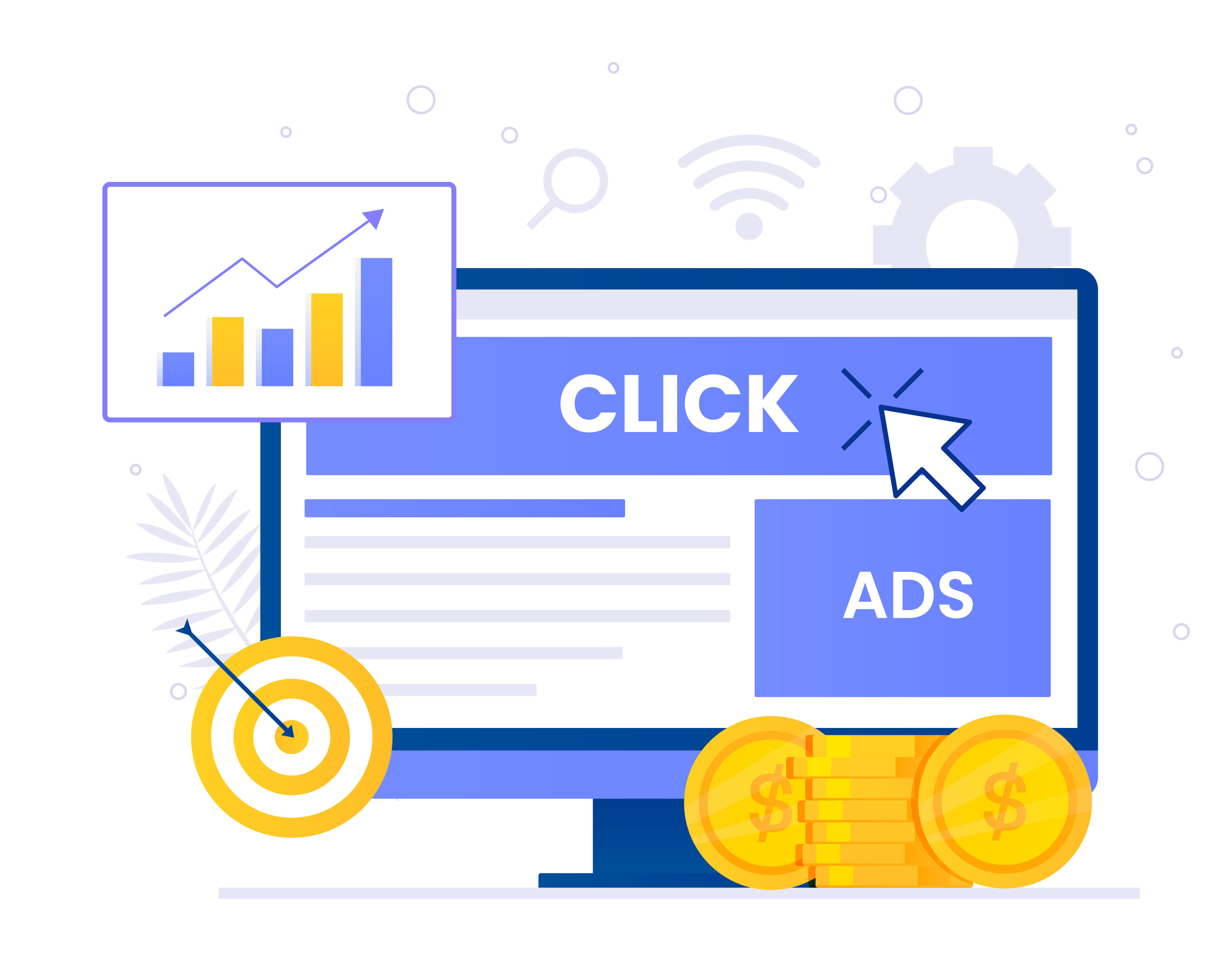 PPC Advertising Consultation Utah