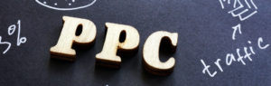 PPC advertising services