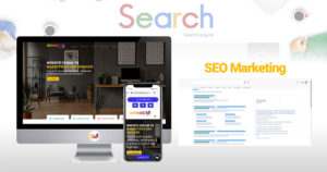 SEO Marketing Utah