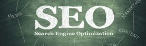 SEO services Consultation