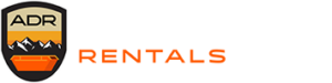 Logo Design Utah for Alpine Dumpster Rentals