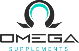 Logo design for Omega Supplements